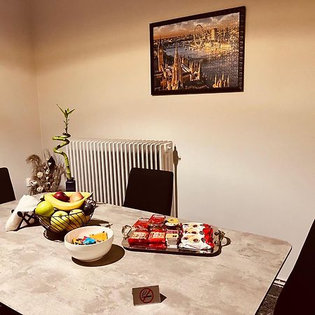 Stamos Apartment Airport Spáta エクステリア 写真