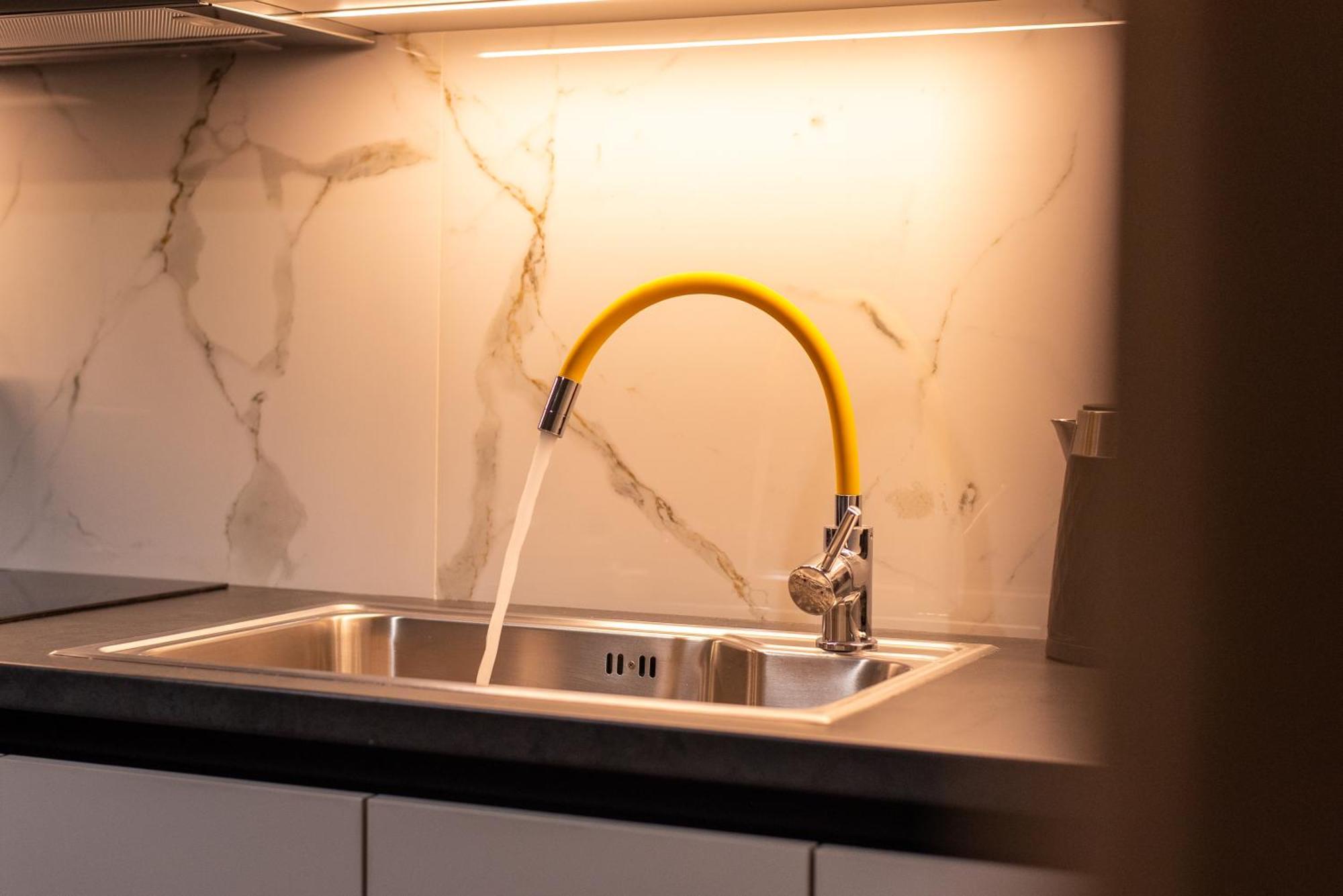 Stamos Apartment Airport Spáta エクステリア 写真