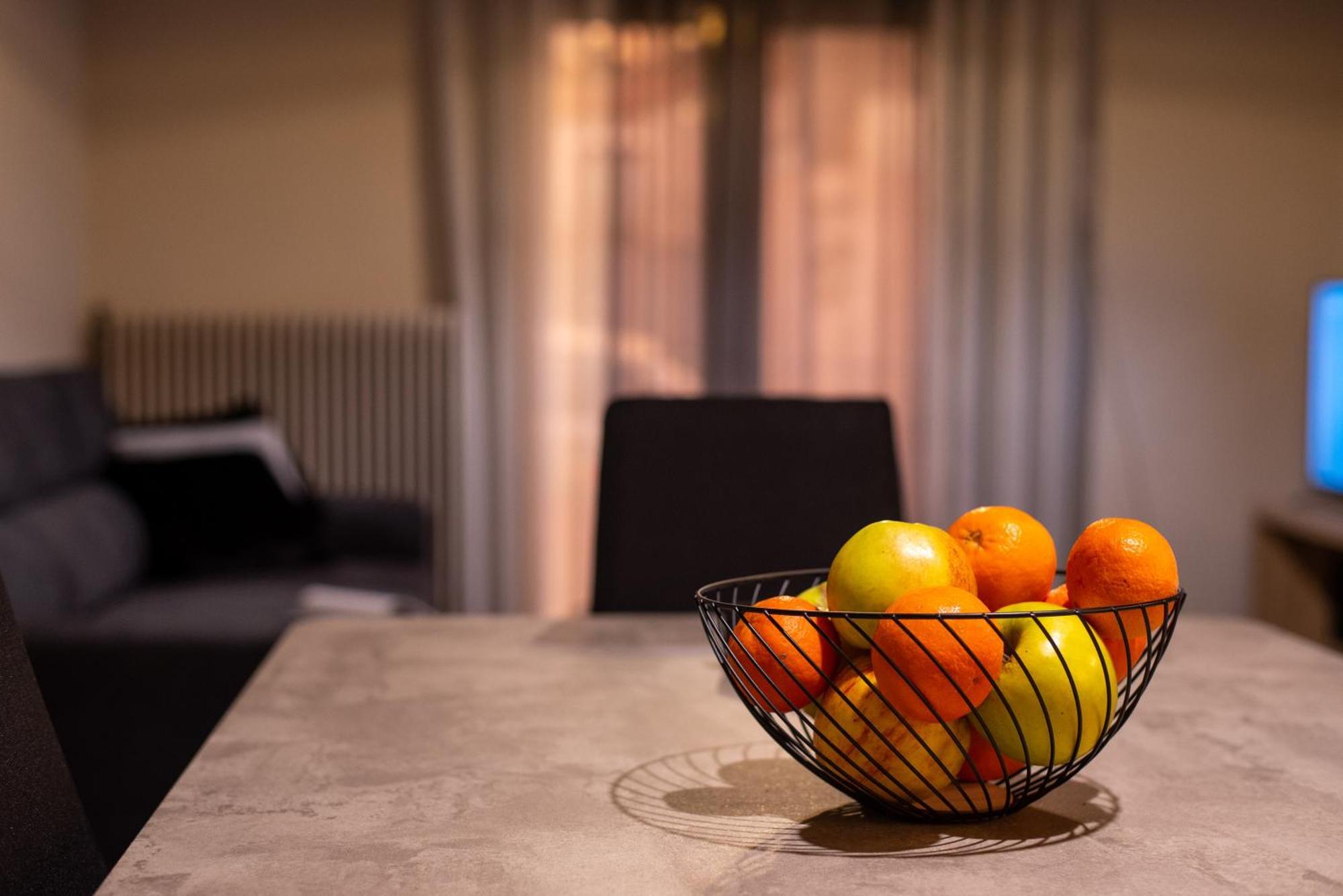 Stamos Apartment Airport Spáta エクステリア 写真